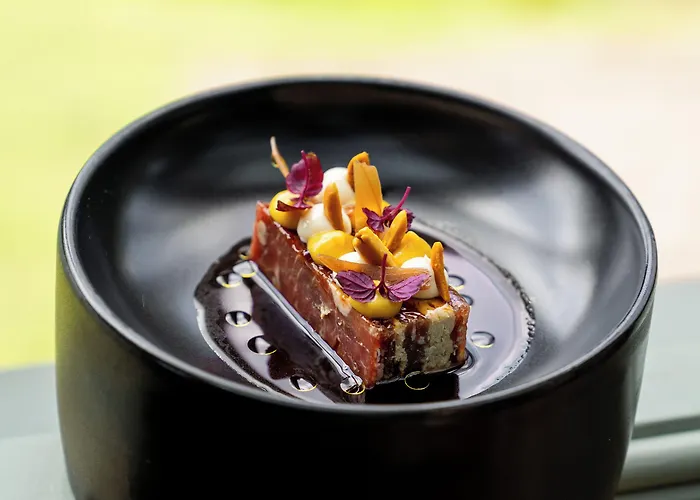 Hotell Kasteel Engelenburg - Quality 4*