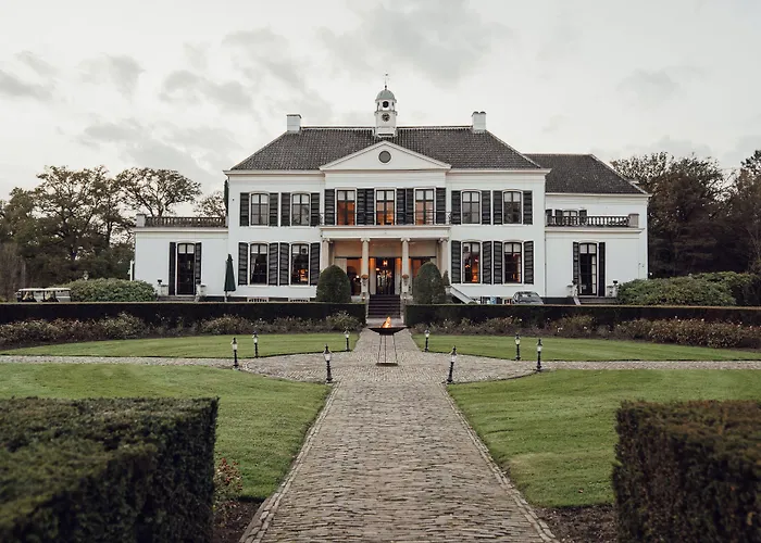 Kasteel Engelenburg - Quality