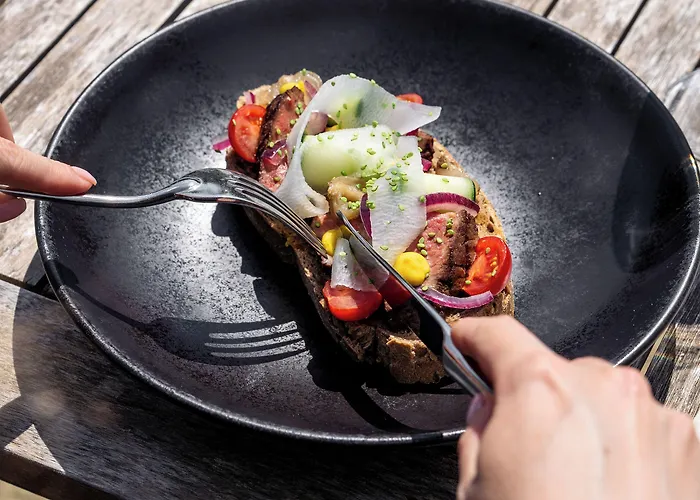 Kasteel Engelenburg - Quality Hotell 4*