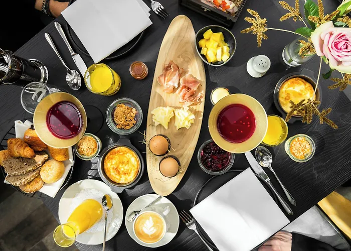 Kasteel Engelenburg - Quality Hotell 4*