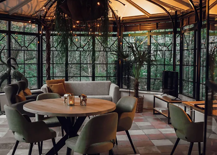 Kasteel Engelenburg - Quality Brummen