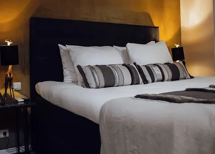 Hotel Kasteel Engelenburg - Quality Brummen