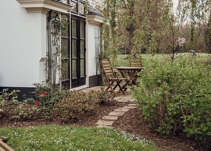 Kasteel Engelenburg - Quality Hotell 4*