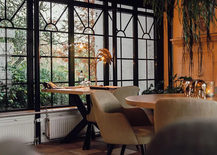 Hotel Kasteel Engelenburg - Quality Brummen