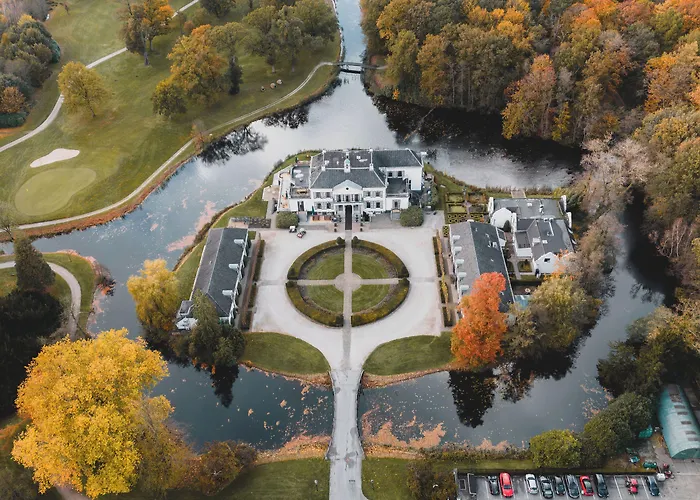 Kasteel Engelenburg - Quality 4*