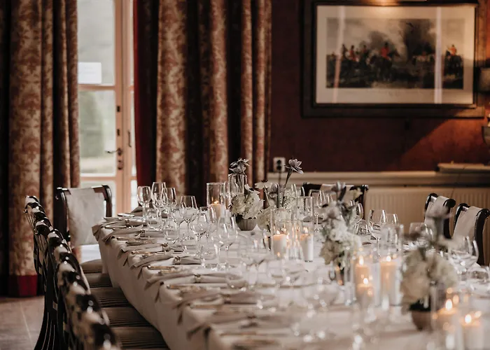 Kasteel Engelenburg - Quality 4* Brummen