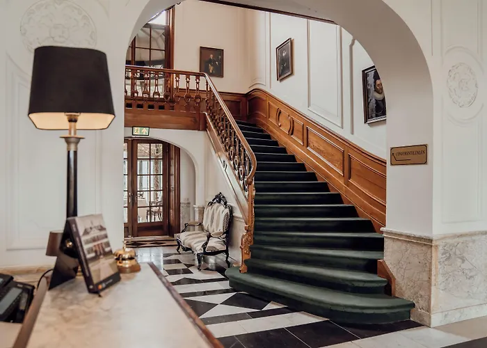 Kasteel Engelenburg - Quality Brummen