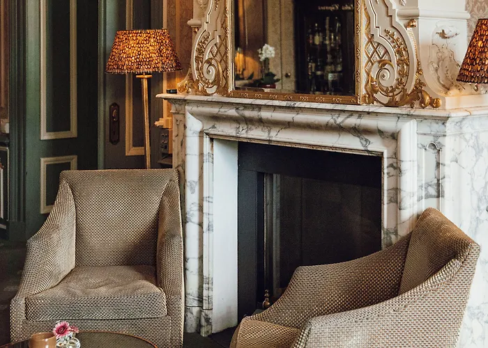 Kasteel Engelenburg - Quality Brummen