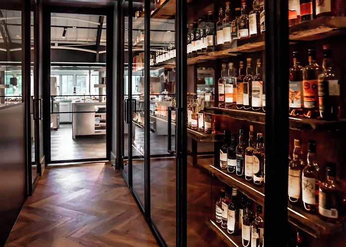 Kasteel Engelenburg - Quality Hotell