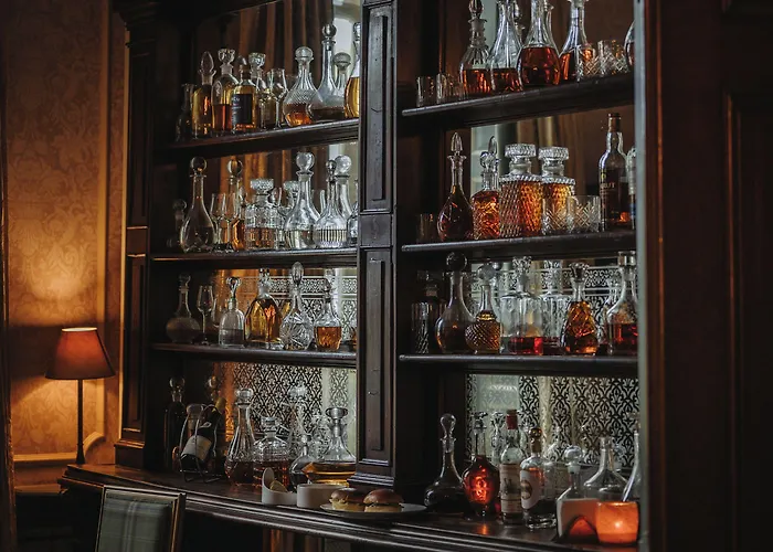 Hotel Kasteel Engelenburg - Quality 4*