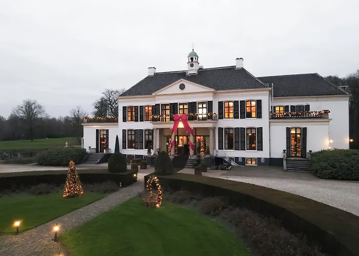 Kasteel Engelenburg - Quality 4*