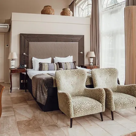 Kasteel Engelenburg - Quality 4* Brummen