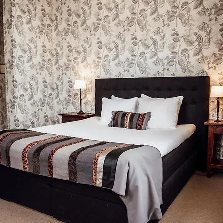 Kasteel Engelenburg - Quality 4*