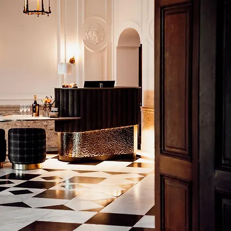 Hotel Kasteel Engelenburg - Quality Brummen