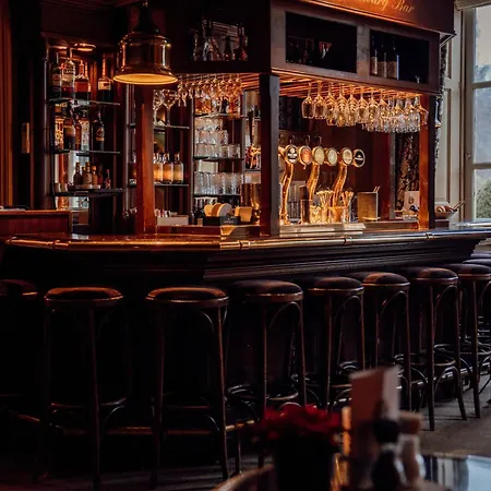 Hotel Kasteel Engelenburg - Quality 4*