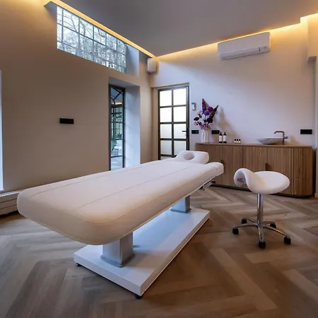 Hotel Kasteel Engelenburg - Quality Brummen