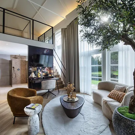 Kasteel Engelenburg - Quality Hotel 4*