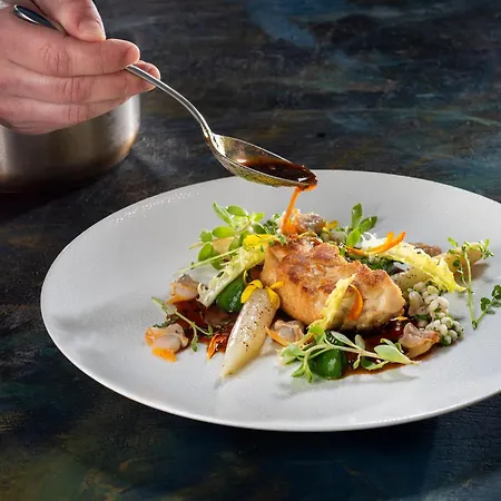 Hotel Kasteel Engelenburg - Quality Brummen