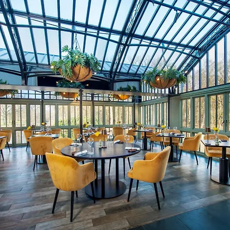 Kasteel Engelenburg - Quality 4* Brummen