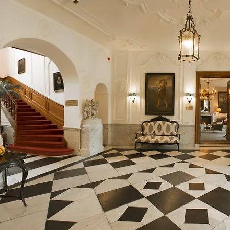 Kasteel Engelenburg - Quality Hotel Brummen