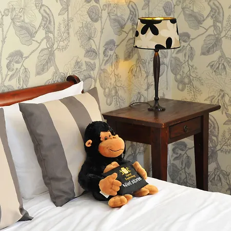 Kasteel Engelenburg - Quality