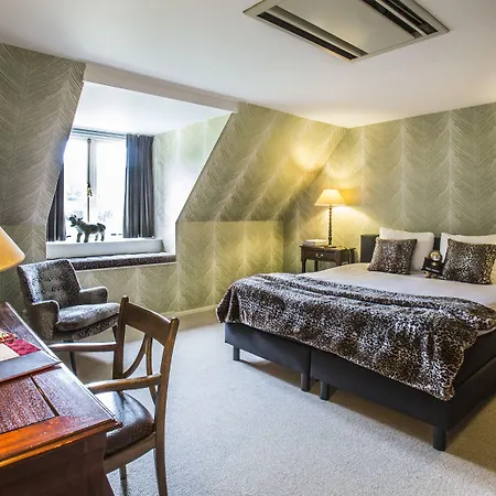 Kasteel Engelenburg - Quality Brummen