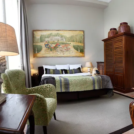 Kasteel Engelenburg - Quality Hotel Brummen