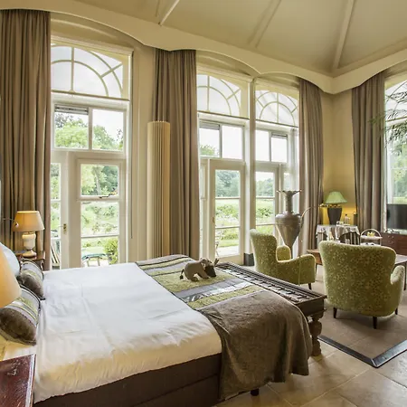 Kasteel Engelenburg - Quality 4*