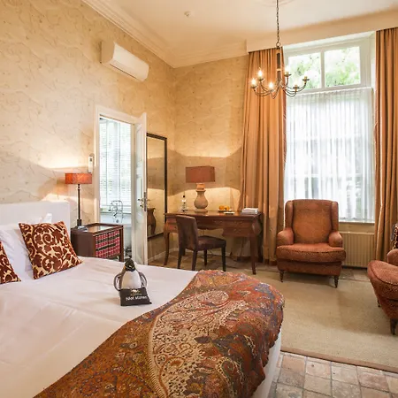 Kasteel Engelenburg - Quality Hotel 4*