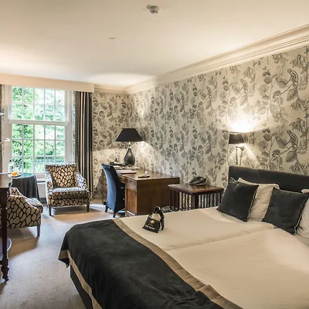 Hotel Kasteel Engelenburg - Quality