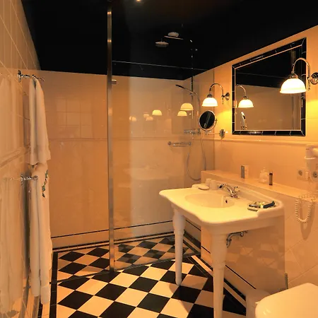 Kasteel Engelenburg - Quality 4*