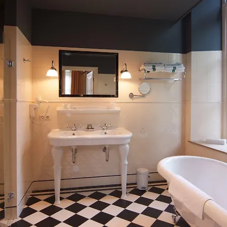 Hotel Kasteel Engelenburg - Quality Brummen