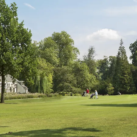 Hotel Kasteel Engelenburg - Quality Brummen