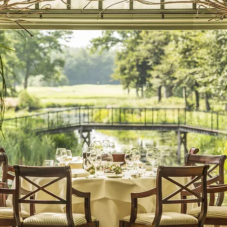 Kasteel Engelenburg - Quality Hotel Brummen