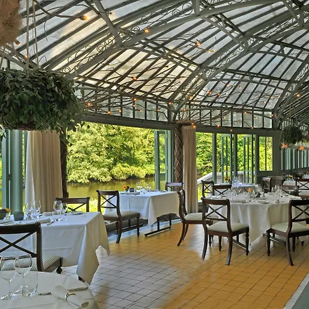 Hotel Kasteel Engelenburg - Quality