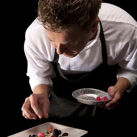 Kasteel Engelenburg - Quality 4* Brummen