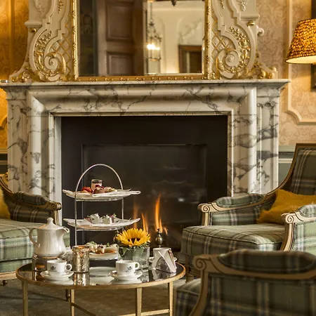 Hotel Kasteel Engelenburg - Quality Brummen