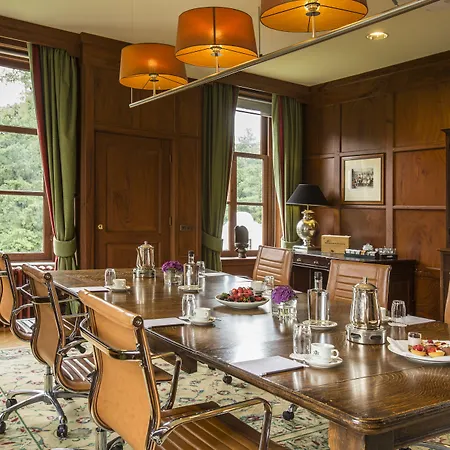 Kasteel Engelenburg - Quality Hotel 4*