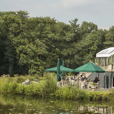 Kasteel Engelenburg - Quality 4* Brummen