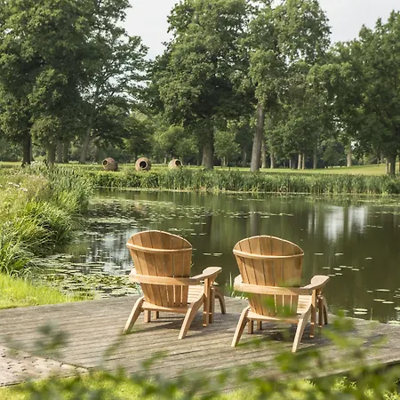 Kasteel Engelenburg - Quality 4* Brummen