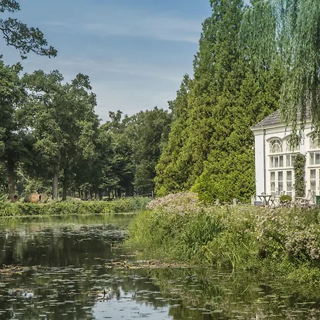 Hotel Kasteel Engelenburg - Quality