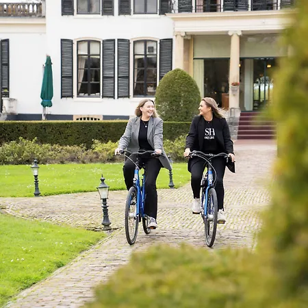 Hotel Kasteel Engelenburg - Quality