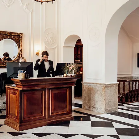 Hotel Kasteel Engelenburg - Quality