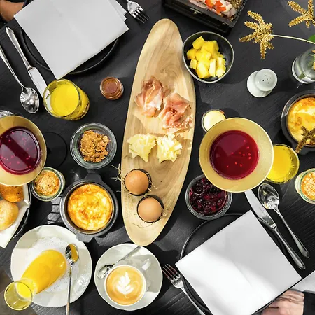 Kasteel Engelenburg - Quality Hotel 4*