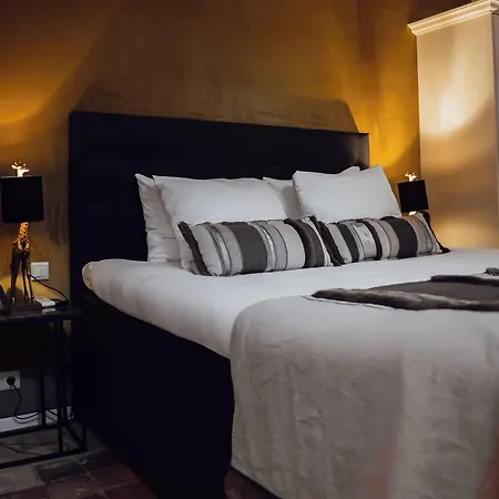 Hotel Kasteel Engelenburg - Quality Brummen