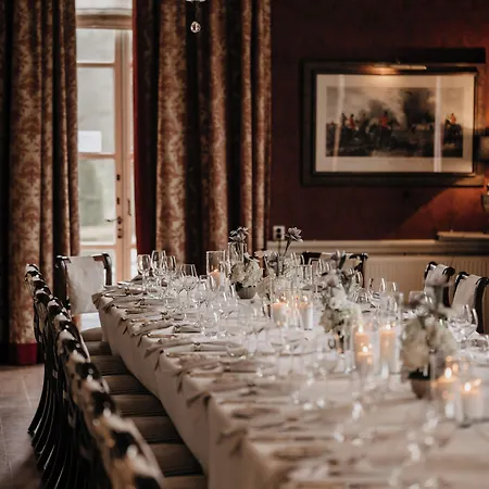 Kasteel Engelenburg - Quality 4* Brummen