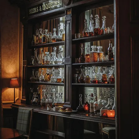 Hotel Kasteel Engelenburg - Quality 4*