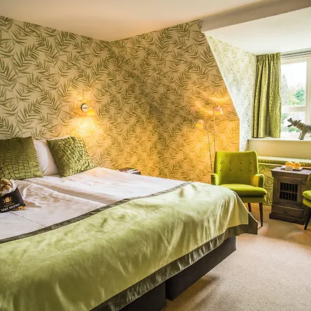 Kasteel Engelenburg - Quality Hotel 4*