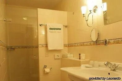 Hotel Kasteel Engelenburg - Quality 4*