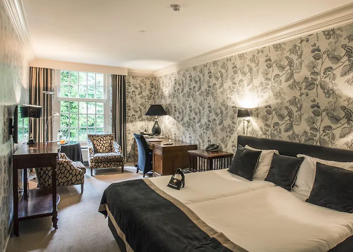 Hotel Kasteel Engelenburg - Quality